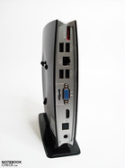 Zotac MAG Heck-Anschlüsse