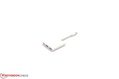Apples USB-C Digital AV Multiport Adapter...