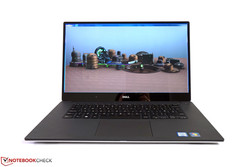 Dell Precision 5510: schlank, leicht, leistungsstark