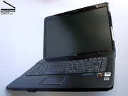 Das HP Compaq 6735s ist eines der günstigsten 15,4" Notebooks überhaupt.