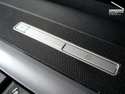 Ungenau eingepasste Tasten mit geringer Qualitätsanmutung.