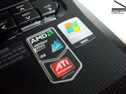 ungewöhnliche Komponentenwahl die starkem Konkurrenzdruck ausgesetzt ist