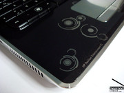 ...lockern das Erscheinungsbild stylisch auf