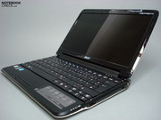 Im Test: Acer Aspire One 751