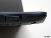 praktischer W-LAN Schalter mit etwas kniffliger Bedienung