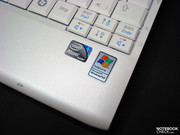 Keine Unbekannten sind die verbauten Komponenten Intel Atom N270 und GMA 950