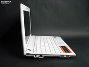 Das schlanke und ansprechende Erscheinungsbild hat man aber unverändert gelassen