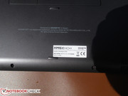 Schenker verkauft das Gigabyte P34G v2 unter der eigenen Bezeichnung "XMG C404".