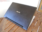 Auch ein schöner Rücken kann entzücken.