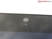 ...und dreht Videos in FullHD.