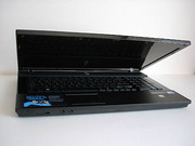 ... aber aufgrund von Größe und Gewicht eher weniger für den mobilen Einsatz.