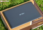 Asus bietet mit dem VivoBook S301LA sein günstigstes Ultrabook im 13-Zoll-Format vor.