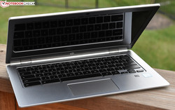 das HP Chromebook 13
