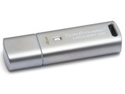 DTLPG2/4GB 4GB DataTraveler Locker+ G2 USB Flash Drive