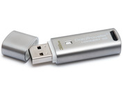 DTLPG2/32GB 32GB DataTraveler Locker+ G2 USB Flash Drive