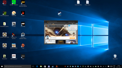 Darstellungsprobleme