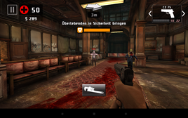 ...ist durchwachsen.