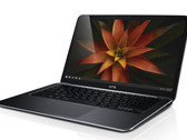 Test-Update Dell XPS 13-9333 Touchscreen Ultrabook