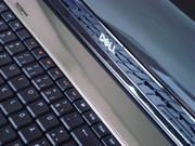 Außerdem verbaut Hersteller Dell aktuelle Hardware...