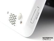 Mobilität schreibt Dell mit den maximal erreichbaren 10 Stunden groß.