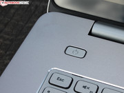 Die cleane Optik, die kühlen Oberflächen...