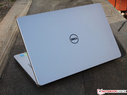 ...basiert auf einer komplett neuen Gehäusekonstruktion.