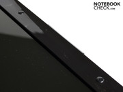 Webcam? Fehlanzeige.