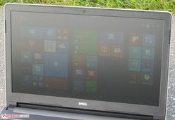 Dell Inspiron 15