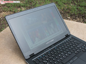 Latitude 6430u HD+ Outdoor