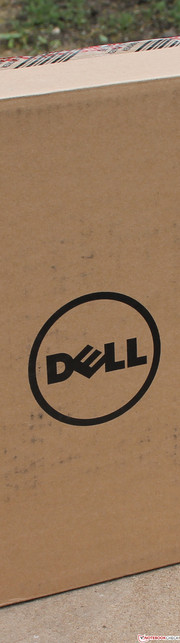 Dell Latitude 6430u HD+ : Schon bald will Dell den fehlenden Docking-Port durch eine WiGig-Dock obsolet gemacht haben. Zum Test stand die kabellose Dock leider noch nicht zur Verfügung.