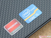 Radeon HD 8750M und Core i5 sind dafür ein gutes Gespann.