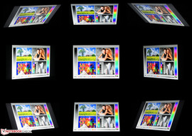 Blickwinkel Latitude