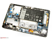 Der Zugriff auf die Hardware ist möglich.