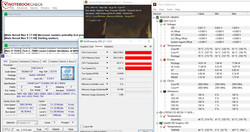 Das Latitude im Stresstest.