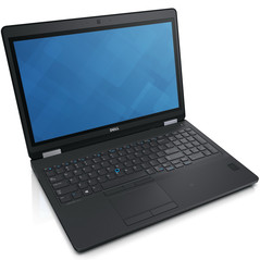 Dell Latitude 15 5000 (E5570)