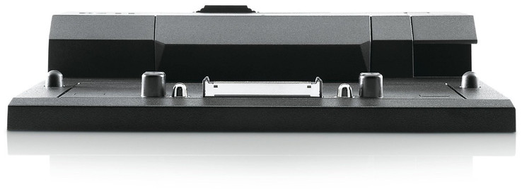 Dells Advanced E/Port-Replicator II ist ab etwa 140 Euro zu haben.