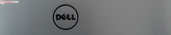 Dell verspricht ein günstiges Arbeitsnotebook, liefert aber mehr - wer will sich da beschweren?