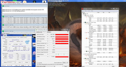 Das Latitude im Stresstest.