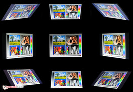 Blickwinkel Latitude E5550 FHD