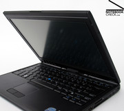 Das LED Display bietet außerdem eine ausgezeichnete Helligkeit bei sehr guter Ausleuchtung und Kontrast.