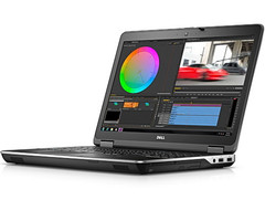 Dell: Einstiegs-Workstation Precision M2800 im Frühjahr