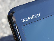 Fast alles an diesem Subnotebook ist lackiert.