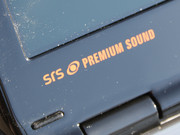 Bemerkenswert ist der ausgewogene Klang