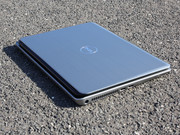 wie auch der Deckel.