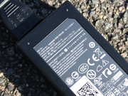 liefert 65 Watt. Ausreichen für den Maximalbedarf von 38 Watt.