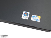 Solide Office Leistung dank Intel Core 2 Duo T6570 CPU, Intel GMA 4500M HD und 3 Gigabyte RAM liefert das Vostro 1520 ab.