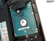 ... Hauptspeicher tauschen? Kein Problem!