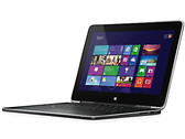 Test Dell XPS 11-9P33 Convertible
