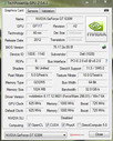 Systeminfo GPU-Z Nvidia GeForce GT 630M