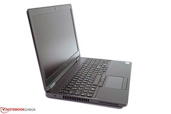 Dell Precision 3510